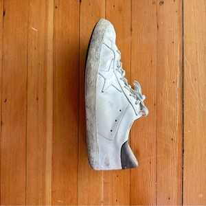 Golden Goose shoes size 11 (46)